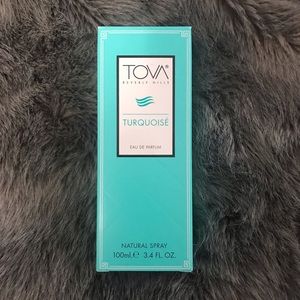 TOVA Turquoise Eau de Parfum